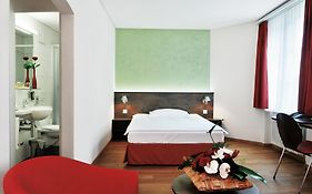 Sorell Hotel Arabelle Bern
